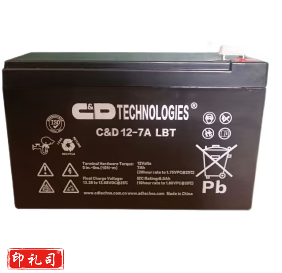 C&D蓄电池(含安装、电池柜、散力架等) 12V150AH