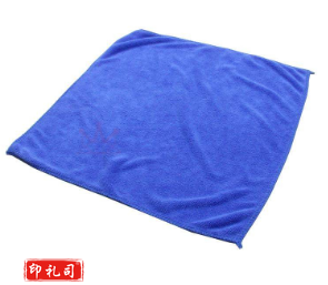 吸水毛巾 抹布30*30cm 5条/组 单位：组  IZXS03011627428804