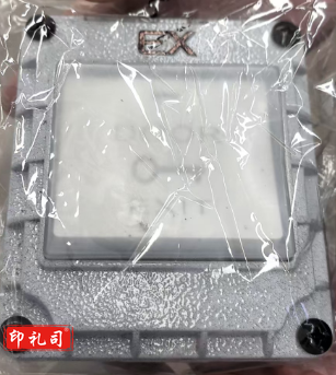 EX86防爆开关按钮