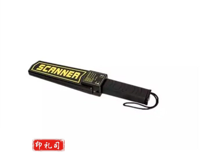 海康威视NP-SH100手持金属探测器