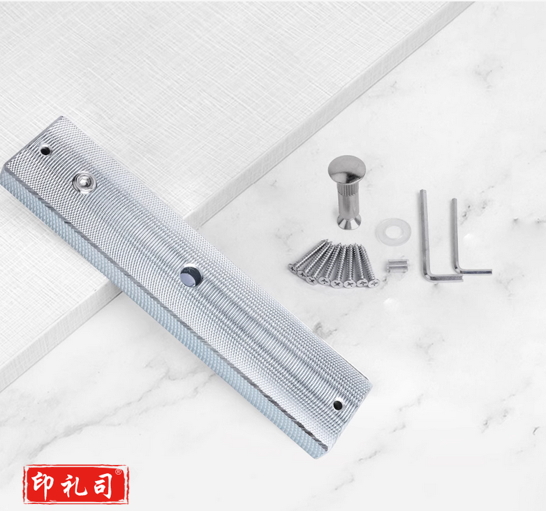 兆控280电磁锁吸板