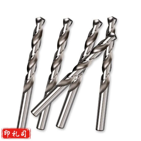 2.5MM 麻花钻 直钻手电钻钻头