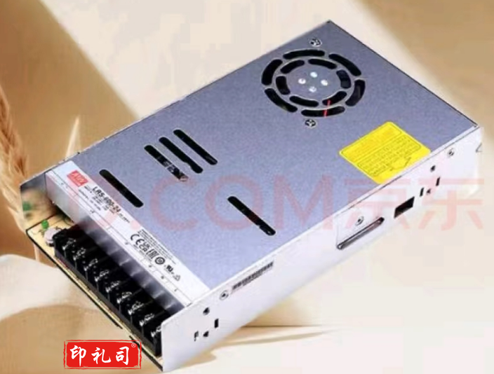 明纬5V60A LED屏电源适配器