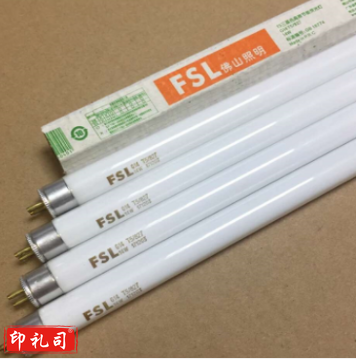 佛山T8荧光灯管1.2米40W白光