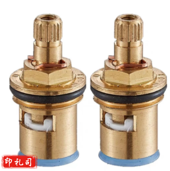 水嘴芯水龙头芯快开铜芯