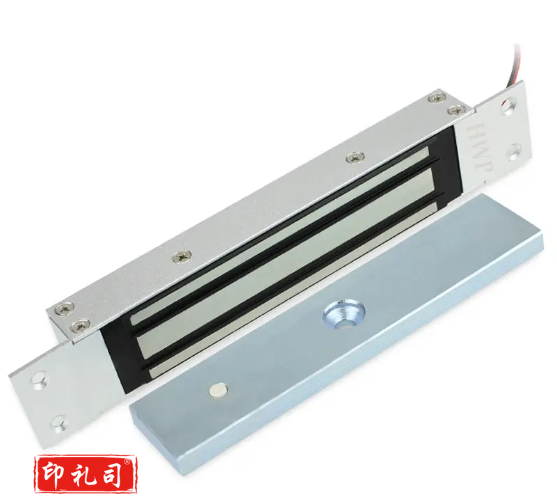 兆控280kg 电磁锁