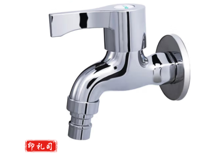 水龙头快开洗衣机拖把专用 短款