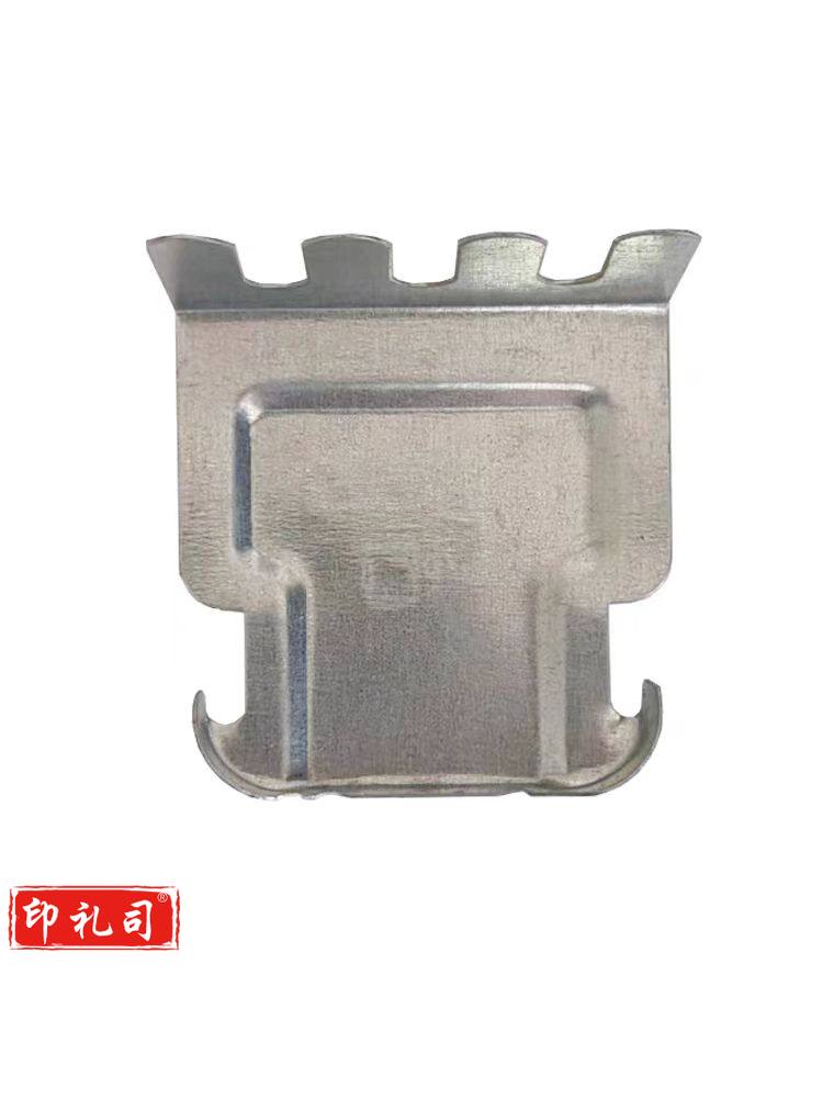 轻钢龙骨吊顶配件 石膏板吊挂猫爪吊龙骨挂件