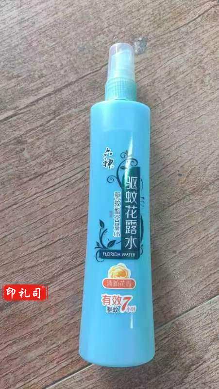 六神花露水  180ml