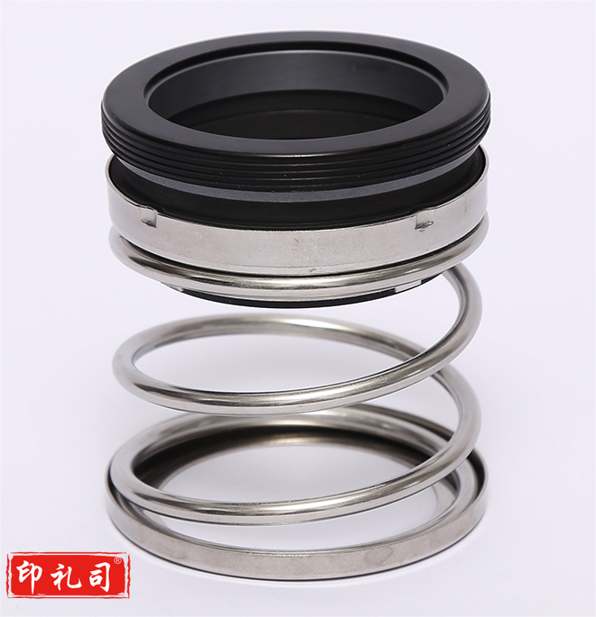 十指乐109/35机械密封.