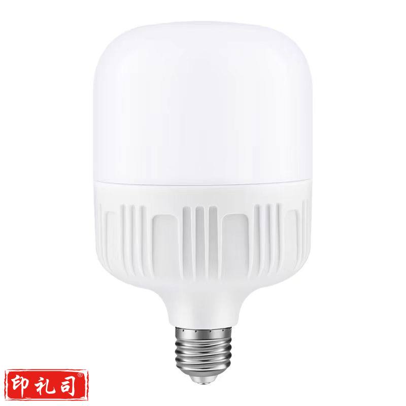 LED灯泡 E27螺口球泡36W