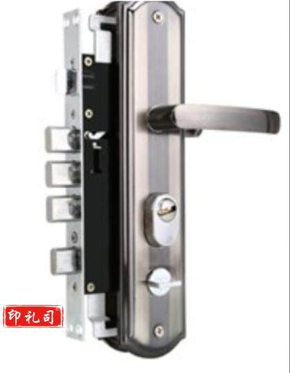 门锁 防盗门锁