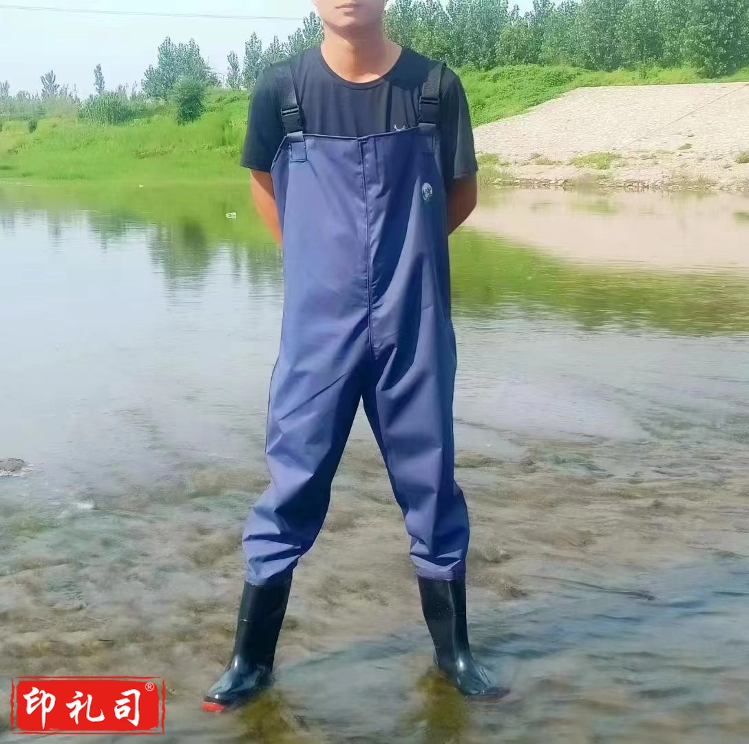 全身防水雨叉裤