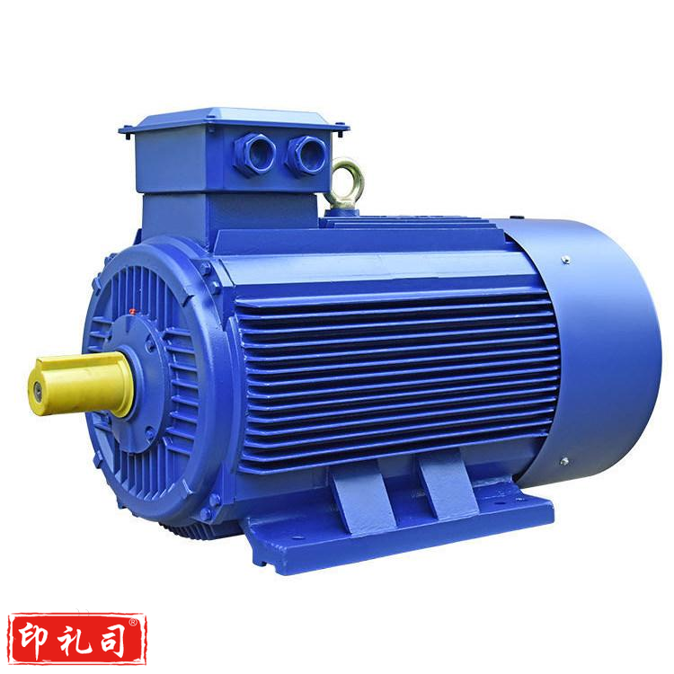 西门子15千瓦电机