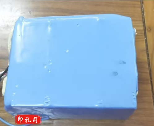 豪鑫MXL一80太阳能专用锂电池