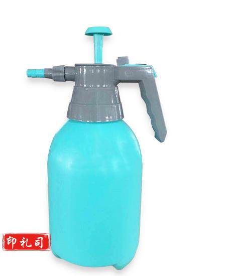 压力喷壶杀菌消毒喷壶 浇花壶 2L