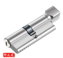 70小单 单开合金锁芯