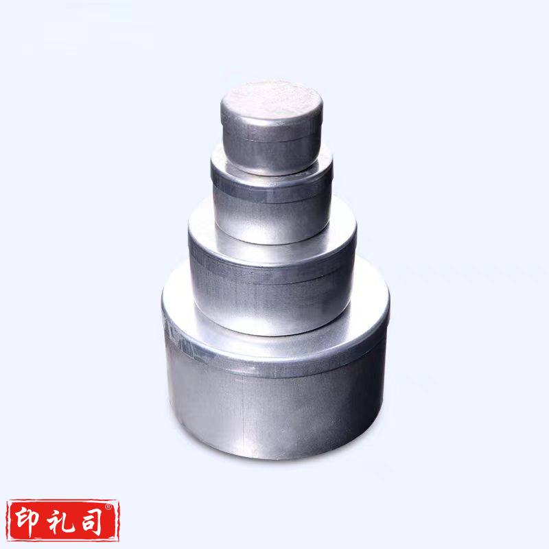 40*25mm取土铝盒土壤盒称量盒土盛样盒测水分盒土工试验实验室小铝盒