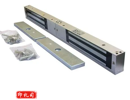 兆控280GSF带反馈双门电磁锁