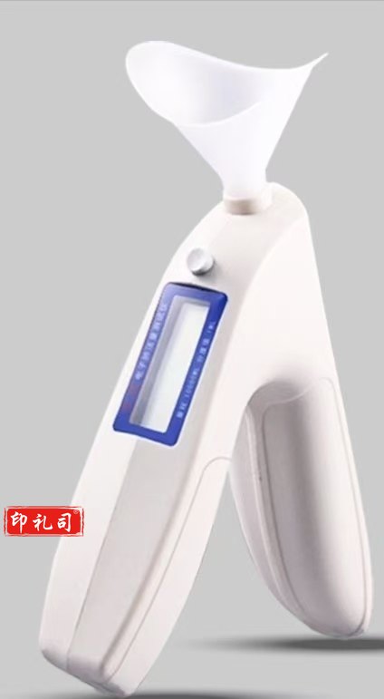 手持肺活量测试仪