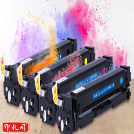 格之格(G&G) CF212A 黄色色硒鼓