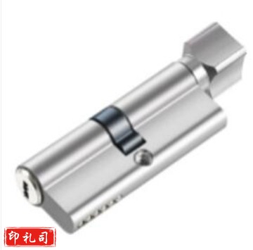 505 70小单 单开合金锁芯