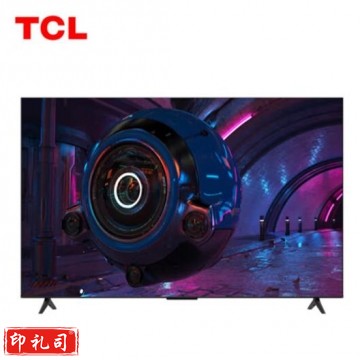 TCL 32G50E 32英寸高清电视 金属背板 全景全面屏 DTS双解码