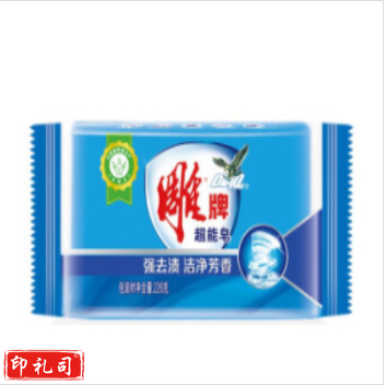 雕牌 超能皂226g 深层去渍 洗衣皂/肥皂