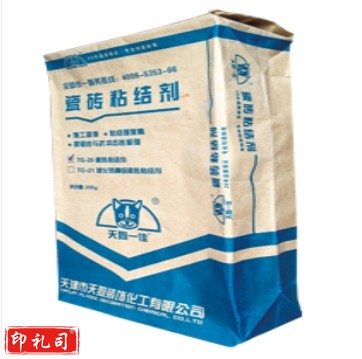 天狗(TIANGOU) TG-20聚合物内外墙瓷砖粘接剂20kg