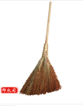 扫把 高粱木耙笤帚(ID148)