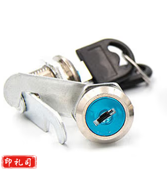 更衣柜锁 文件柜锁 信箱转舌锁  电箱柜门锁 通开型