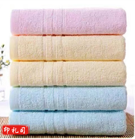 毛巾 金号毛巾 纯棉毛巾 单条毛巾70*33.5cm