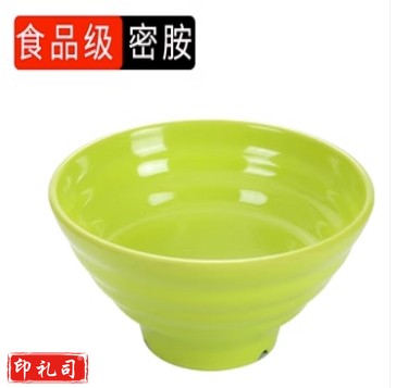 拉面条汤碗 密胺碗