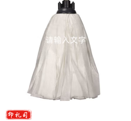 金锚M-3015G无纺布拖把替换头(替换3015墩布)  (114)