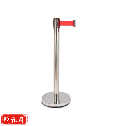 围栏栏杆伸缩隔离带 单根5米