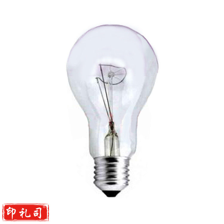 沪字 200W 螺口工业特种灯泡