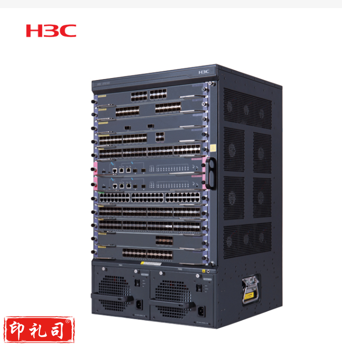 新华三(H3C)S7503X-M-G路由交换机