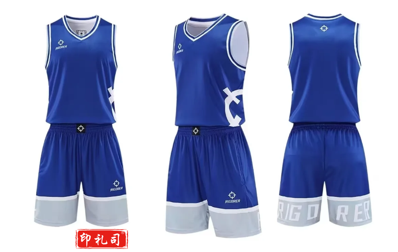 女篮球服 比赛服