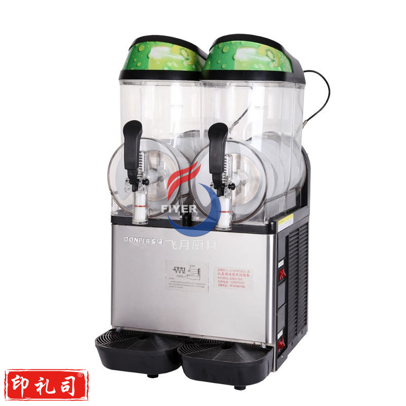 东贝雪融机XC224