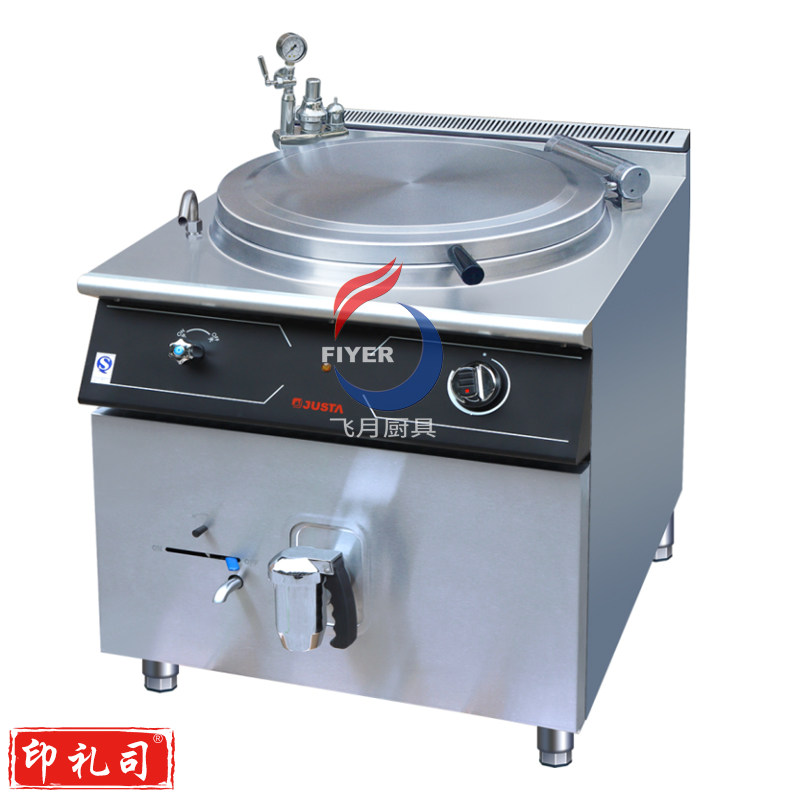 佳斯特燃气天然气液化气岩火烧烤炉连柜座