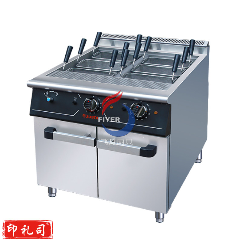 佳斯特电意粉炉连柜座V9-TM-S6