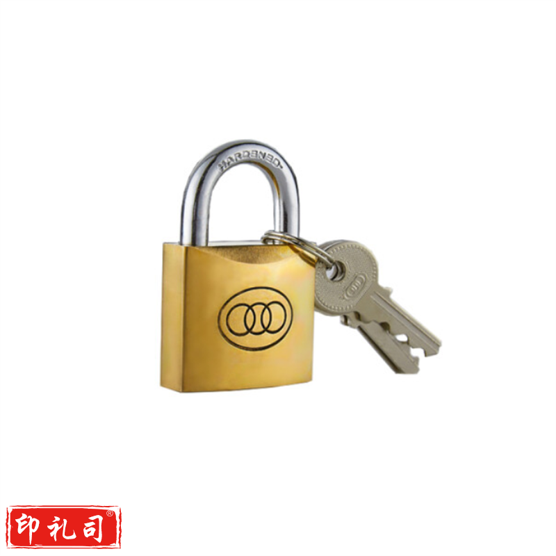 三环/TRI-CIRCLE 38mm 挂锁