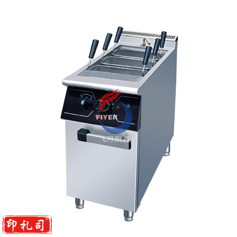 佳斯特电单缸意粉炉连柜座V9-TM-S3