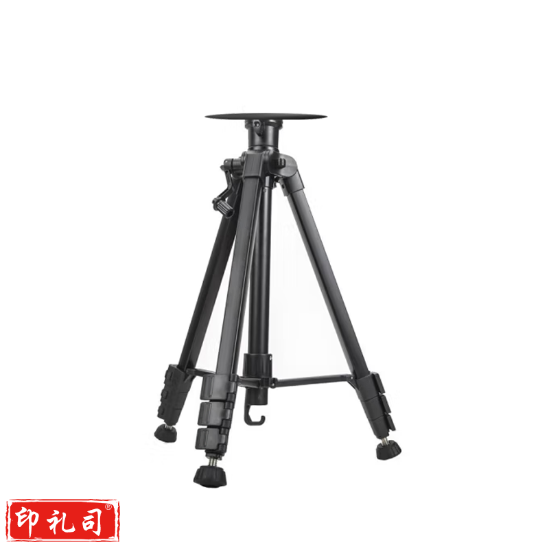 沣标(FB) 定制款移动布控球三脚架华平摄像头清新互联5G执法支架海大10华康4g应急(下单备注圆盘尺寸)