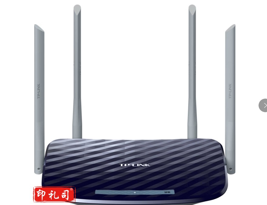 TP-LINK 域联AX3000,WiFi6千兆无线路由器 