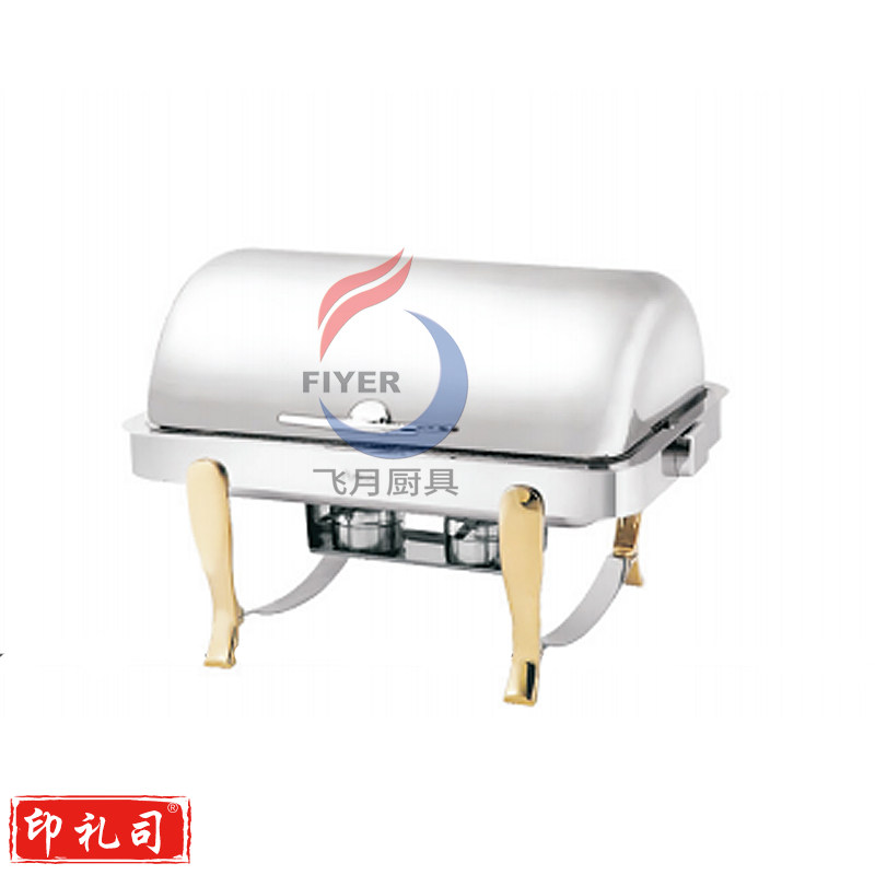 布菲炉  自助餐炉