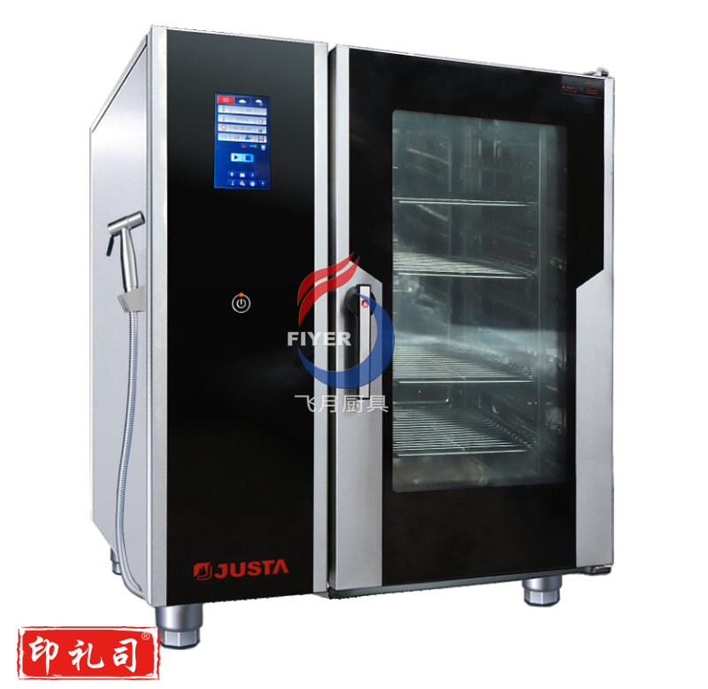 佳斯特万能蒸烤箱JO-E-T101