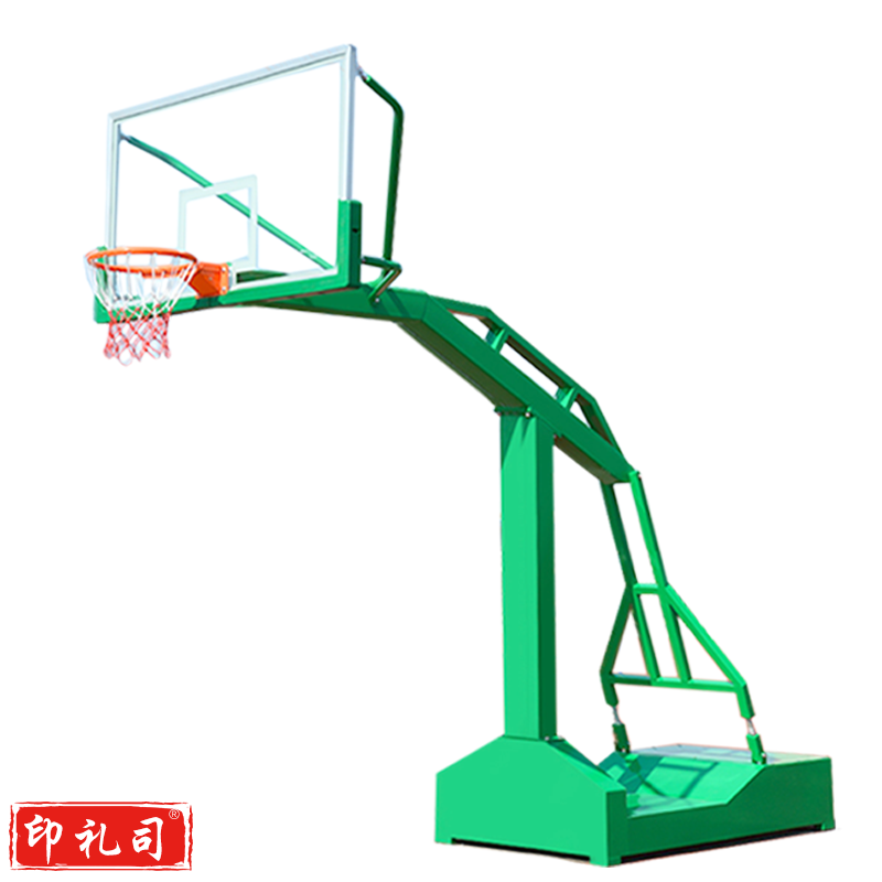 箱式篮球架 标准成人篮球架 2.9米*2米*1.05米(1个)