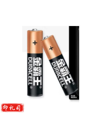 金霸王 5号电池