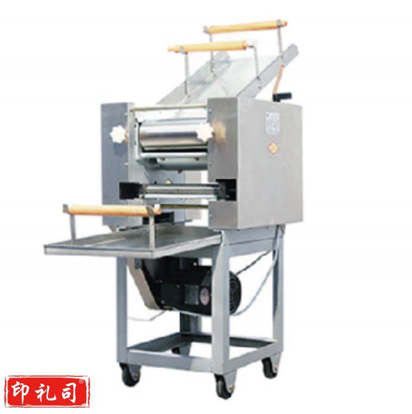 银鹰压面机 MT50/380V(钢)